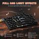 Магнитная клавиатура Attack Shark R82 HE / Rapid Trigger / 8 кГц / Black KB-120 фото 5