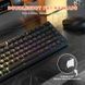 Магнитная клавиатура Attack Shark R82 HE / Rapid Trigger / 8 кГц / Black KB-120 фото 8