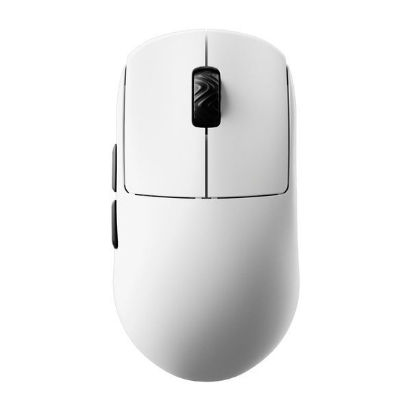 Бездротова ігрова мишка Scyrox V8 / 8К / PAW3950 / 30000 DPI / White MS-134 фото