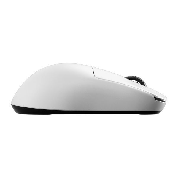 Бездротова ігрова мишка Scyrox V8 / 8К / PAW3950 / 30000 DPI / White MS-134 фото