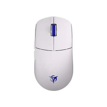 Ігрова бездротова мишка Ninjutso Sora V2 / AIMNINJA / 8000 Гц / 30000 DPI / White / Біла 136 фото