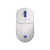 Ігрова бездротова мишка Ninjutso Sora V2 / AIMNINJA / 8000 Гц / 30000 DPI / White / Біла 136 фото