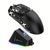 Игровая беспроводная мышь Attack Shark X11 / DPI 22000 / PAW3311 / Black 41 фото