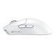 Игровая беспроводная мышь Attack Shark X11 / DPI 22000 / PAW3311 / White 42 фото 4