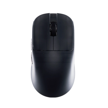 Ігрова бездротова мишка ATK Blazing Sky ZERO Extreme / 39 грам / PAW3950 Ultra / Black / Чорний 119 фото