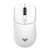 Игровая беспроводная мышь AULA SC580 / PAW3325 / 12000 DPI / Tri-Mode / White 125 фото