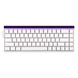Ігрова магнітна клавіатура AULA HERO 68 HE / Magnetic Hall Effect / Meteor Magnetic Switch / 8000 Г / RGB / White / Білий 103 фото 1