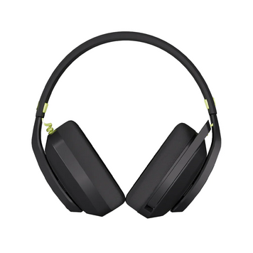 Ігрові бездротові навушники VGN VXE Siren V1 / Tri-Mode / Black / Чорні 161 фото