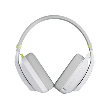 Ігрові бездротові навушники VGN VXE Siren V1 / Tri-Mode / White / Білі 162 фото