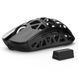 Ігрова бездротова мишка ATTACK SHARK R2 / Tri-Mode / 8000Hz / PAW3950MAX / 42000 DPI / Black MS-109 фото 1