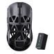 Ігрова бездротова мишка ATTACK SHARK R2 / Tri-Mode / 8000Hz / PAW3950MAX / 42000 DPI / Black MS-109 фото 2