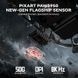 Ігрова бездротова мишка ATTACK SHARK R2 / Tri-Mode / 8000Hz / PAW3950MAX / 42000 DPI / Black MS-109 фото 5