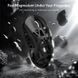 Ігрова бездротова мишка ATTACK SHARK R2 / Tri-Mode / 8000Hz / PAW3950MAX / 42000 DPI / Black MS-109 фото 4