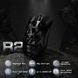 Ігрова бездротова мишка ATTACK SHARK R2 / Tri-Mode / 8000Hz / PAW3950MAX / 42000 DPI / Black MS-109 фото 3
