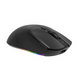 Беспроводная игровая мышь AJAZZ AJ139 V2 MC / PAW3311 / 2,4 ГГц / Bluetooth / USB Type-C / Black / Черный 148 фото 6