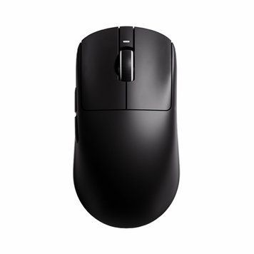 Игровая беспроводная мышь VXE R1 SE+ / PAW3395 SE / 18000 DPI / Black MS-113 фото