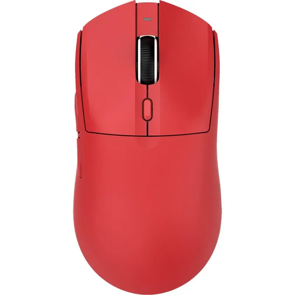 Беспроводная игровая мышь AJAZZ AJ139 V2 MC / PAW3311 / 2,4 ГГц / Bluetooth / USB Type-C / Red / Красный 149 фото