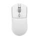 Беспроводная игровая мышь AJAZZ AJ139 V2 MC / PAW3311 / 2,4 ГГц / Bluetooth / USB Type-C / White / Белый 150 фото 6