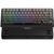 Игровая клавиатура Mchose G75 V2 / Tri-Mode / Переключатели Fast Gold Shaft V3 / Черный градиент KB-107 фото