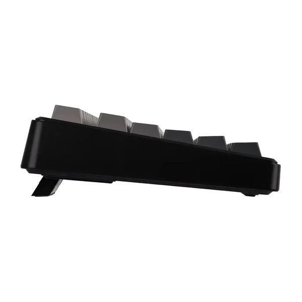 Беспроводная механическая клавиатура Aula F75 Max / RGB / HOT SWAP / Black Gradient KB-113 фото