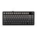 Беспроводная механическая клавиатура Aula F75 Max / RGB / HOT SWAP / Black Gradient KB-113 фото 1