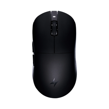 Беспроводная игровая мышь ATK Dragonfly A9 Ultimate Lightweight / 3950 Ultra / 8K / Black / Черная 141 фото