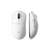 Бездротова ігрова миша MCHOSE A5 v3 PAW3395 / 26000 DPI / 2,4G / Bluetooth / White / Білий 146 фото