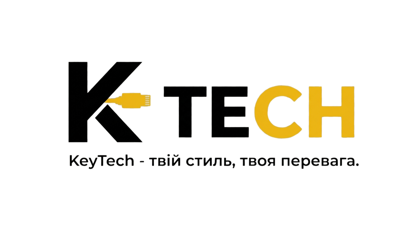 KeyTech Logo